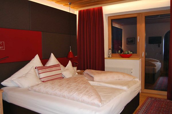 Ferienwohnung Kappl