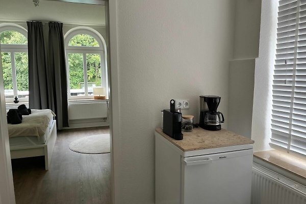 Ferienwohnung Bad Bramstedt