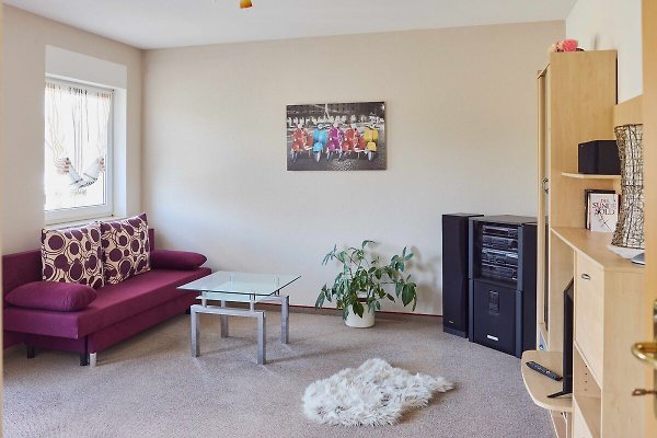 Ferienwohnung Lohsa