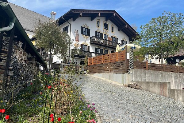 Ferienwohnung Schliersee