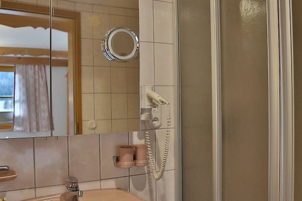 Ferienwohnung Tannheim