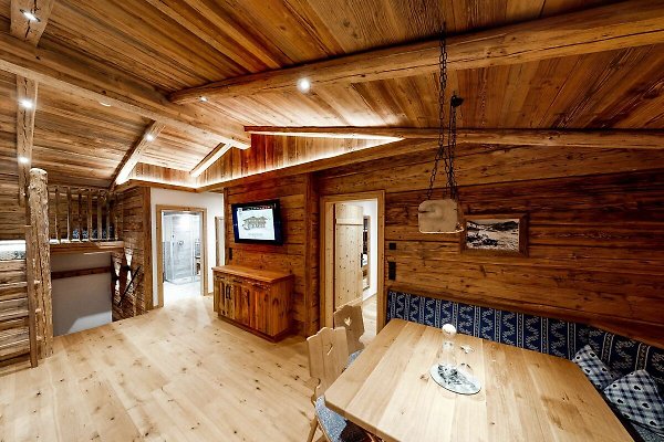 Ferienwohnung Ischgl