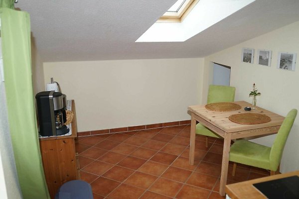 Ferienwohnung Vitte