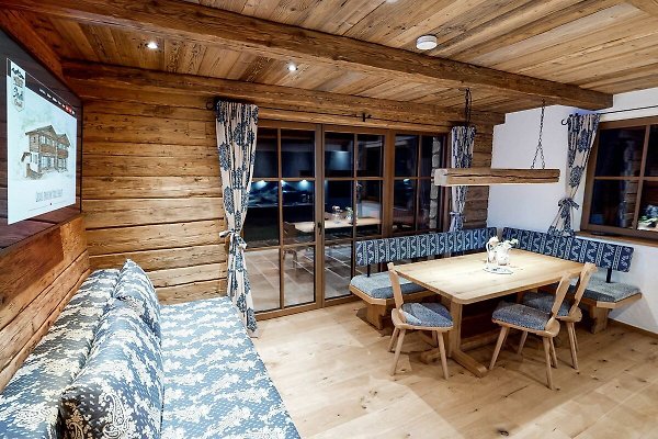 Ferienwohnung Ischgl