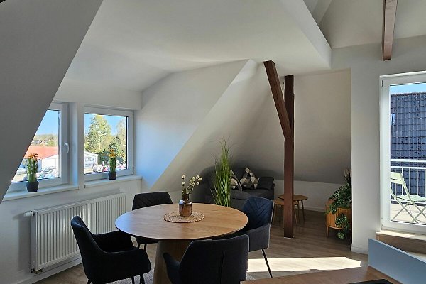 Ferienwohnung Leer