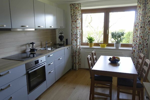 Ferienwohnung Tannheim