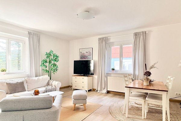 Ferienwohnung Altenberg