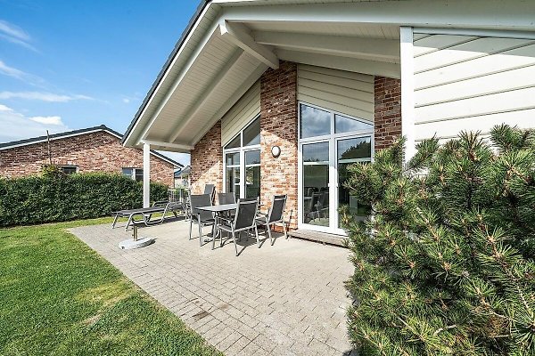 Ferienhaus Dagebüll