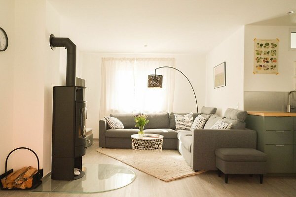 Ferienwohnung Senftenberg