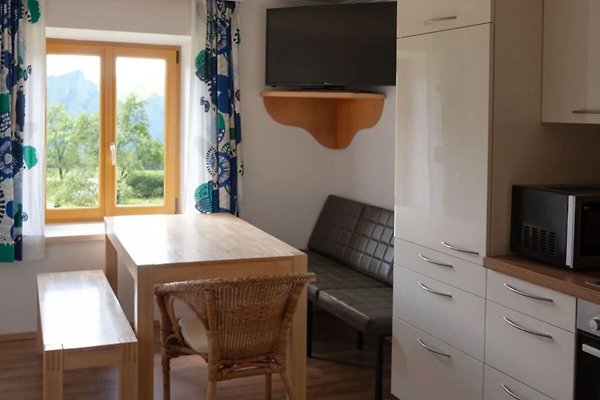 Ferienwohnung Eisenberg