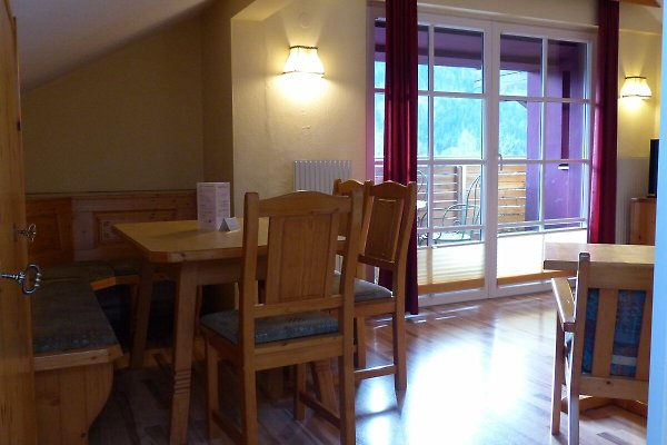 Ferienwohnung Höfen