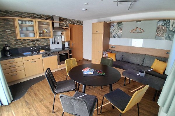 Ferienwohnung Tannheim