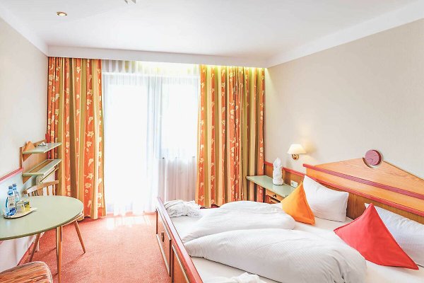 Hotel Steeg