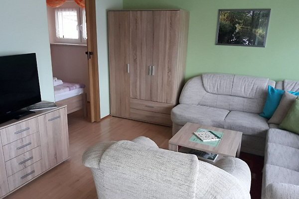 Ferienwohnung Lübbenau