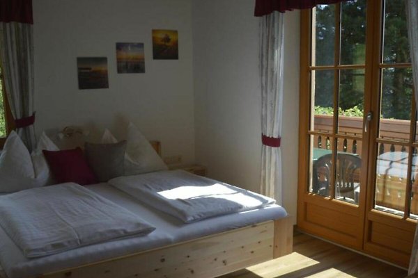 Ferienwohnung Steinbach am Attersee
