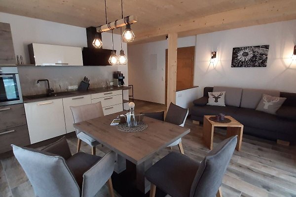 Ferienwohnung Tannheim
