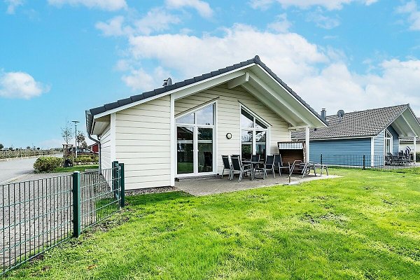 Ferienhaus Dagebüll