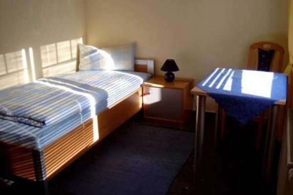 Ferienwohnung Lentföhrden