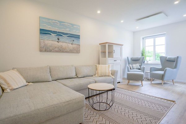 Ferienwohnung Nordstrand