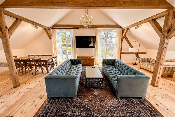 Ferienwohnung Rankwitz