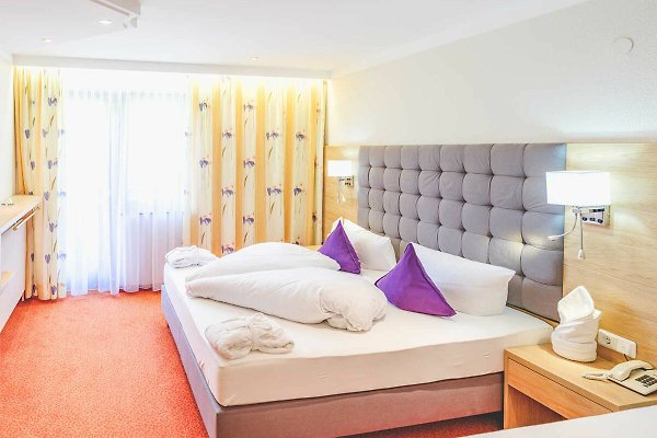 Hotel Steeg