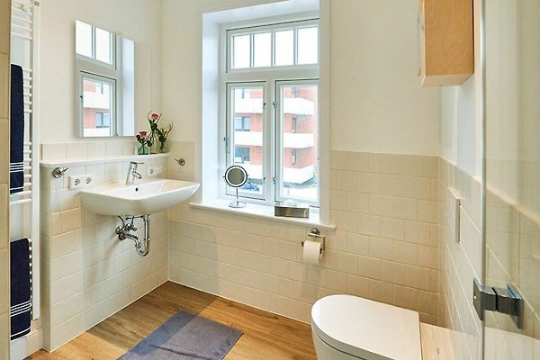 Ferienhaus Wyk