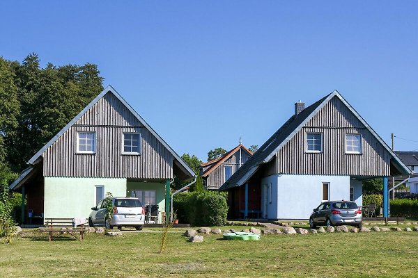 Ferienhaus Bastorf