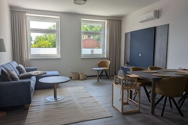 Ferienwohnung Welzow