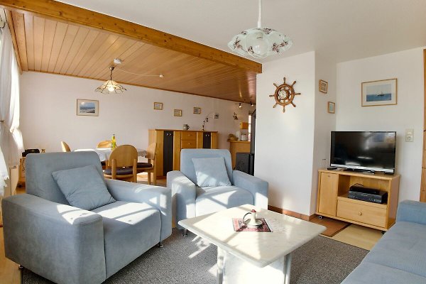 Ferienhaus Nordstrand