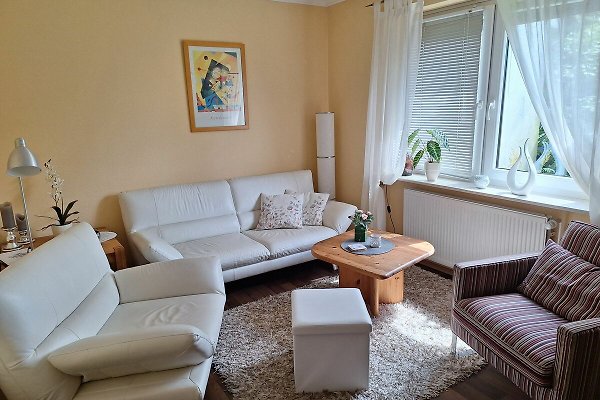 Ferienwohnung Bad Bramstedt