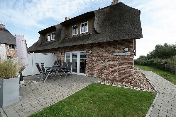 Ferienhaus Dagebüll