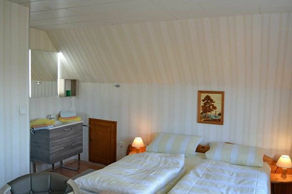 Ferienhaus Vitte