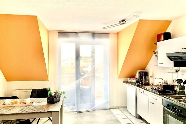 Ferienwohnung Potsdam-Mittelmark