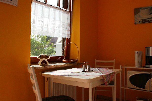 Ferienwohnung Jabel