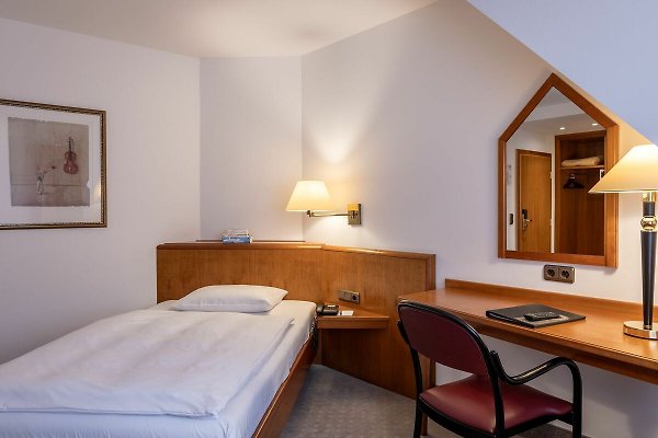 Ferienwohnung Erfurt