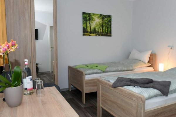 Ferienwohnung Görlitz