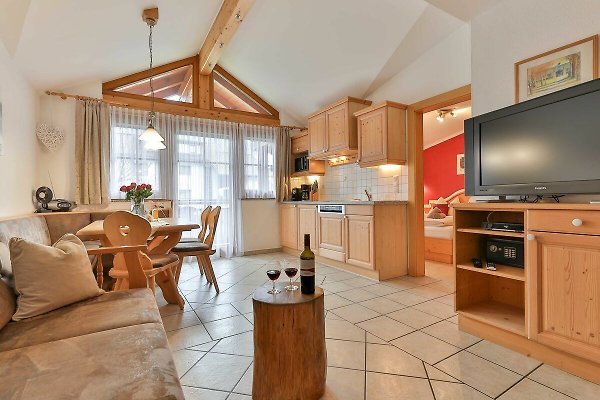 Ferienwohnung Eisenberg