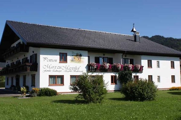 Ferienwohnung Eisenberg