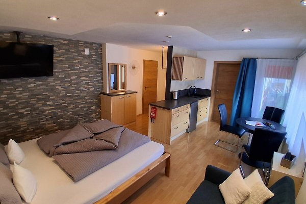Ferienwohnung Tannheim