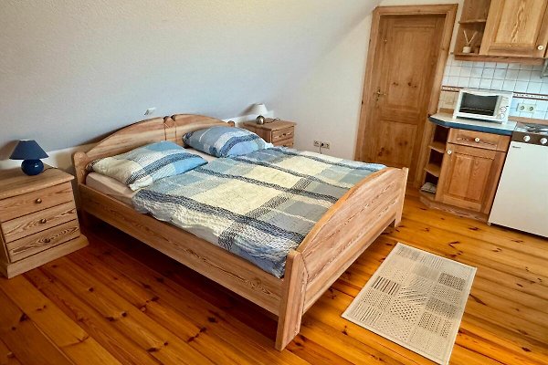 Ferienwohnung Nordstrand