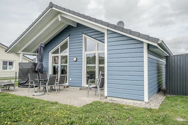 Ferienhaus Dagebüll