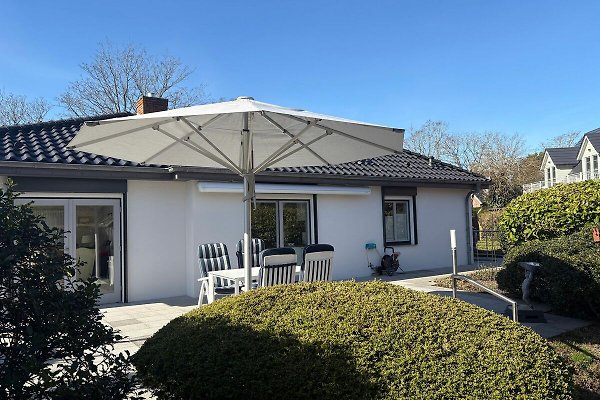Ferienhaus Wyk