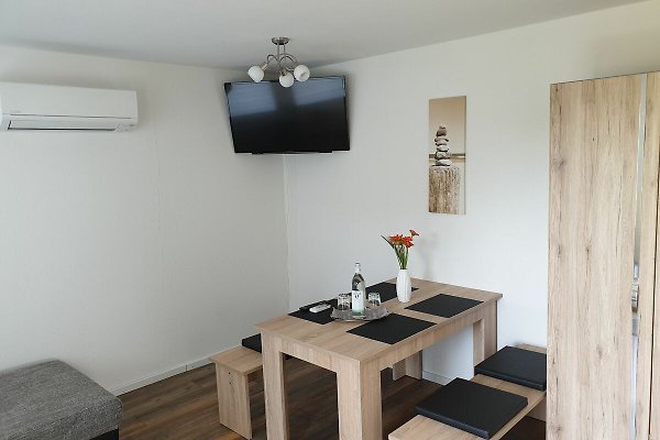 Ferienwohnung Senftenberg