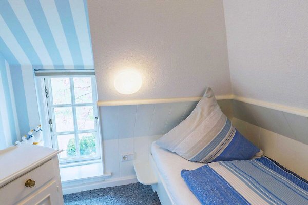 Ferienhaus Wyk