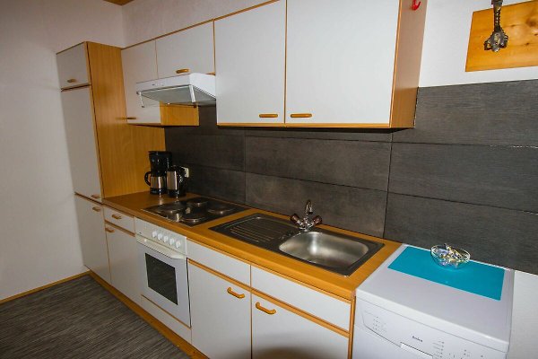 Ferienwohnung Kaunerberg