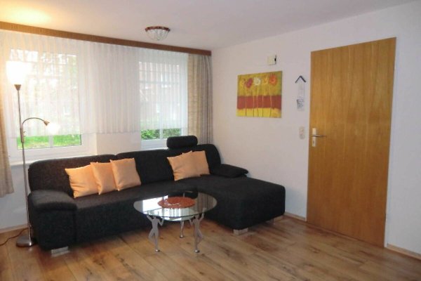 Ferienwohnung Holtgast