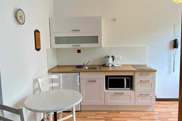 Ferienwohnung Feldberg