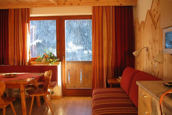 Ferienwohnung Kappl