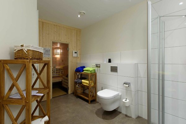 Ferienwohnung Ditzum