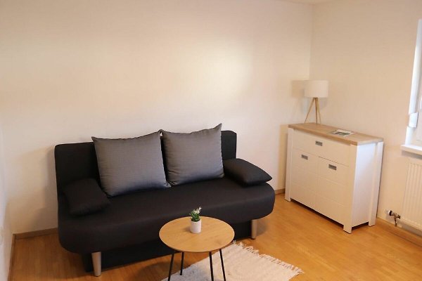 Ferienwohnung Forchheim